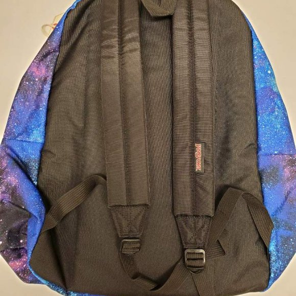 Jansport Accessories Jansport Black Label Superbreak Backpack Deep Space Poshmark